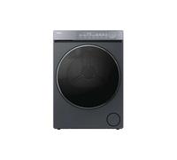 Sèche linge HD100 C367GU1 IT Pose libre 10 kg Anthracite