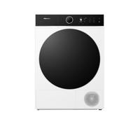 Sèche-linge Hisense 8Kg Blanc - DH5I804BWCD
