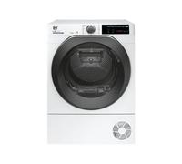 Sèche-linge - HOOVER - NDEH11A2TSBEXS-S - 11 kg - Pompe à chaleur - 66 dB