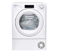 Candy CSOE C10TE-47 sèche-linge Pose libre Charge avant 10 kg B Blanc
