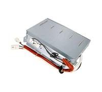 Beko Résistance et thermostats pour sèche-linge 2976680200