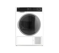SHARP Sèche-linge Frontal 8kg Pompe à Chaleur 15 Programmes