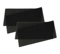 Seche linge hublot bauknecht 22.5 cm noir G