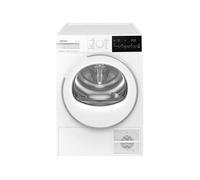 Seche linge hublot blanc 59.8 cm