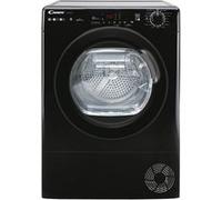 Sechelinge pompe a chaleur CANDY CSEH10A2DBEBX47 Smart 10 kg Bac EasyCase Classe A C