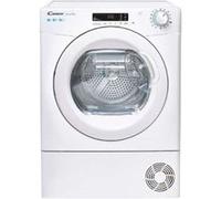 Candy Smart Pro CSOE H7A2DE-S sèche-linge Pose libre Charge avant 7 kg A++ Blanc