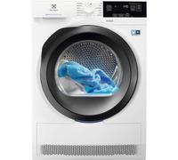Sèche linge hublot condensation ELECTROLUX EW8H4823RE