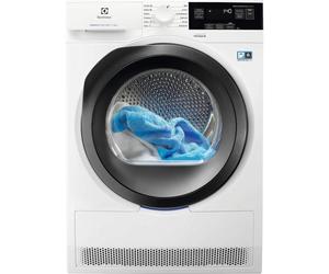 Sèche linge hublot condensation ELECTROLUX EW8H4823RE