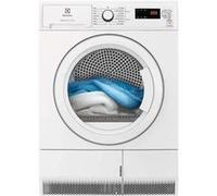 Seche linge hublot electrolux EDH4825TW 916099527 65 cm blanc G