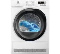 Seche linge hublot electrolux EW7H583B 916099131 8 kg 59.6 cm blanc