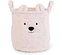 Seche linge hublot GENERIQUE beige 30 cm Beige