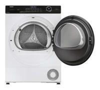 Haier I-Pro Series 5 HD90-A3959 sèche-linge Pose libre Charge avant 9 kg A+++ Blanc