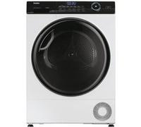 Seche linge hublot haier HD90-A3S979 59.5 cm blanc G