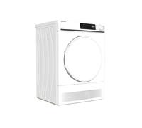 Sharp Sèche-linge à condensation 60cm 8kg 65db - KDNCB8S7PW91