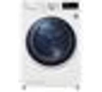 LG Electronics Sèche-linge hublot RH10V9AV4W 10 kg 60 cm Blanc G