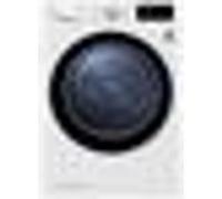 Seche linge hublot lg electronics RH90V5AV5N 9 kg 60 cm Blanc G