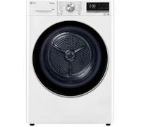 Sèche linge pompe à chaleur LG RH1V51WH