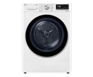 Sèche-linge hublot LG RH1V51WH Blanc