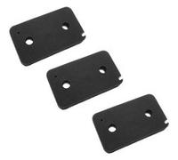 Seche linge hublot miele 22 cm noir