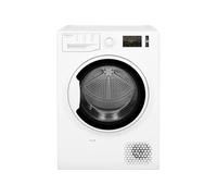 Sechelinge pompe a chaleur HOTPOINT NTM1191WKEU 9 kg L60cm Classe A Blanc