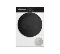 Whirlpool - Sèche Linge Pompe À Chaleur Cwd122mwbsfr