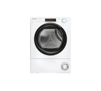 Seche linge hublot pompe a chaleur 7 kg blanc 60 cm CRO4 H7A2TE-S
