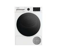 Sèche linge pompe à chaleur WHIRLPOOL CWD93MWBSFRX