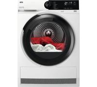 Sèche linge hublot pompe à chaleur AEG TR729EC4PB