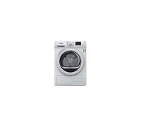 Seche linge hublot pompe a chaleur blanc 59.5 cm SDR8P
