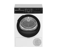 Seche linge hublot pompe a chaleur blanc 59.8 cm BMGT4122SBI