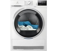 Sèche linge hublot pompe à chaleur ELECTROLUX EW6HI5110RO