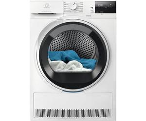 Sèche linge hublot pompe à chaleur ELECTROLUX EW6HI5110RO
