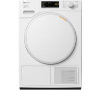 Sèche linge hublot pompe à chaleur MIELE TSA523WP