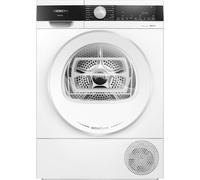 Sèche linge hublot pompe à chaleur SIEMENS WQ45G20MFR