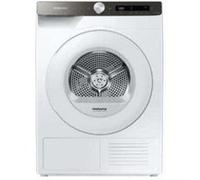 Seche linge hublot samsung DV80T5220TT 60 cm blanc