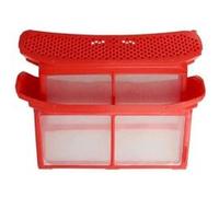 Seche linge hublot siemens pompe a chaleur rouge 32 cm