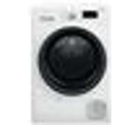 Whirlpool FreshCare FFT M11 8X3WS IT sèche-linge Pose libre Charge avant 8 kg A+++ Blanc