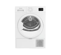 Sèche-linge Indesit 9 kg Blanc - C YD 92D WW SPT