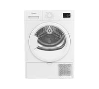 Sèche-linge Indesit 9 kg Blanc - C YD 92D WW SPT