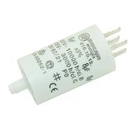 sèche-linge Indesit C00196906 Accessoires Vêtements Linge Microfarads Condensateur