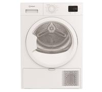 Sèche-linge Indesit CYD92DWWFR 9 kg pompe à chaleur 15 programmes écran digital Blanc