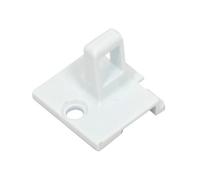 sèche-linge Indesit Loquet de porte attraper. Numéro de pièce authentique C00142619