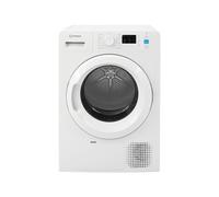 Indesit YTN M10 91 FR sèche-linge Pose libre Charge avant 9 kg A+ Blanc