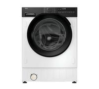 Séche-linge intégrable Haier BHA6SD696M6DB9-S 9 kg lavage / 6 kg séchage 1600 tr/min Wi?Fi/Bluetooth Blanc