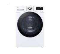 Sèche-linge LG 18 Kg Blanc - RH18U8AVCW