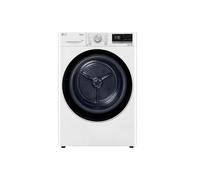 LG Sèche linge Condensation RH1V50WH