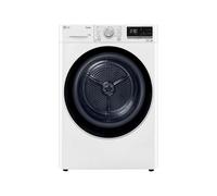 Sèche-linge LG RH1V50WH - WiFi - 60x69x85 cm (lxpxh) - chargement frontal - blanc