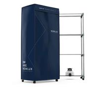 Sèche-linge - NEWLUX - Secadry - 15 kg - 1200 W - Lumière UV