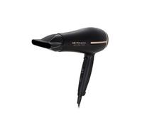 Sèche-linge pliable professionnel Orbegozo - Puissance et confort dans un design compact - 3 niveaux de température - 2 vitesses - Bouton air froid - Diffuseur et concentrateur G