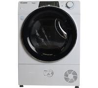 Seche-Linge Pompe À Chaleur 11 kg CANDY RPEH11A2TCBEX-S Blanc
